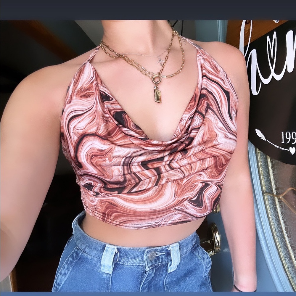 Pretty little thing top!